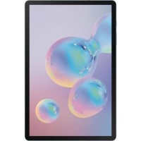 Samsung Tab S6 LTE 2019 128GB 10.5 Inch Tablet - Blue