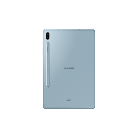 Samsung Tab S6 LTE 2019 128GB 10.5 Inch Tablet - Blue