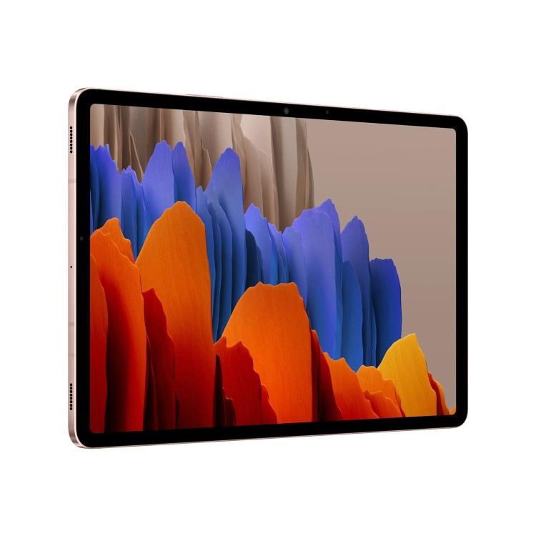 Samsung Galaxy Tab S7 128GB Android 11 Inch Tablet