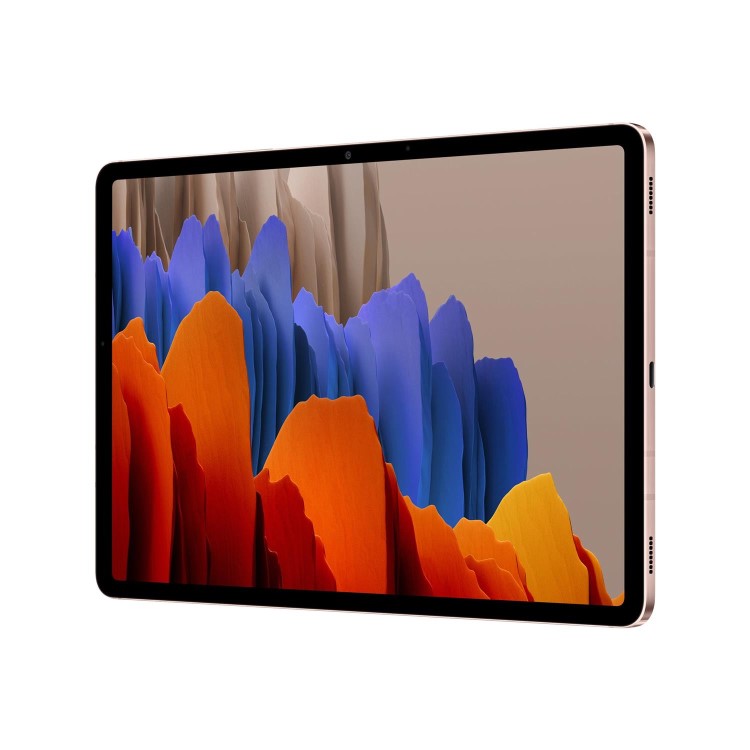 Samsung Galaxy Tab S7 128GB Android 11 Inch Tablet
