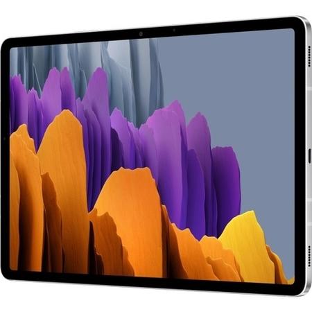 Samsung Galaxy Tab S7 128GB 4G 11 Inch Tablet - Mystic Silver