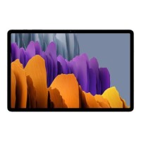 Samsung Galaxy Tab S7 Plus 5G 128GB 12.4'' Tablet- Silver