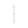 Samsung Galaxy Tab S7 Plus 5G 128GB 12.4'' Tablet- Silver