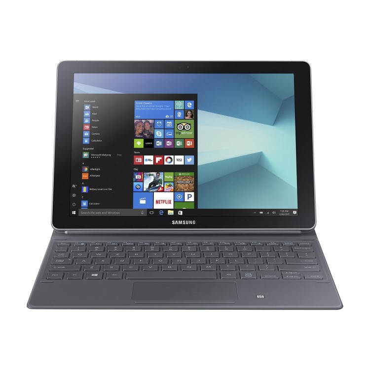 Samsung Galaxy Book 10 64GB LTE