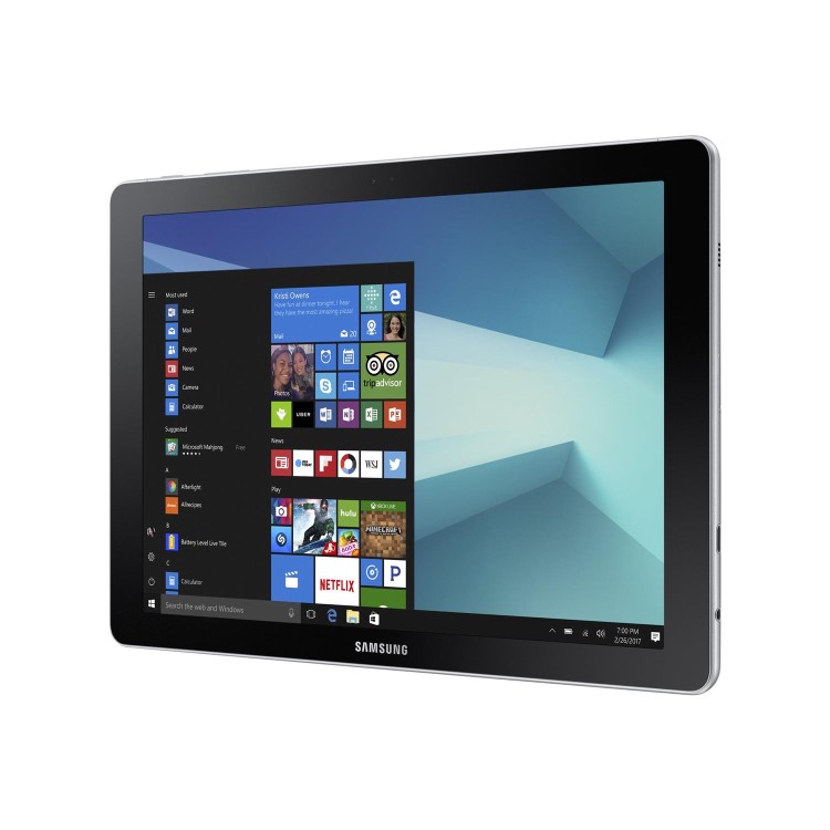 Samsung Galaxy Book 10 64GB LTE