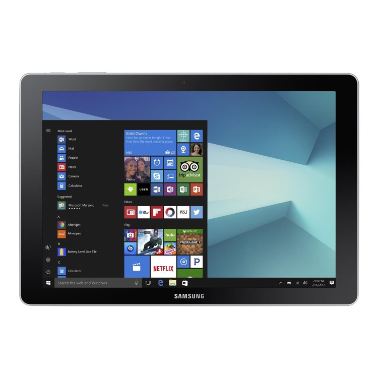 Samsung Galaxy Book 10 64GB LTE