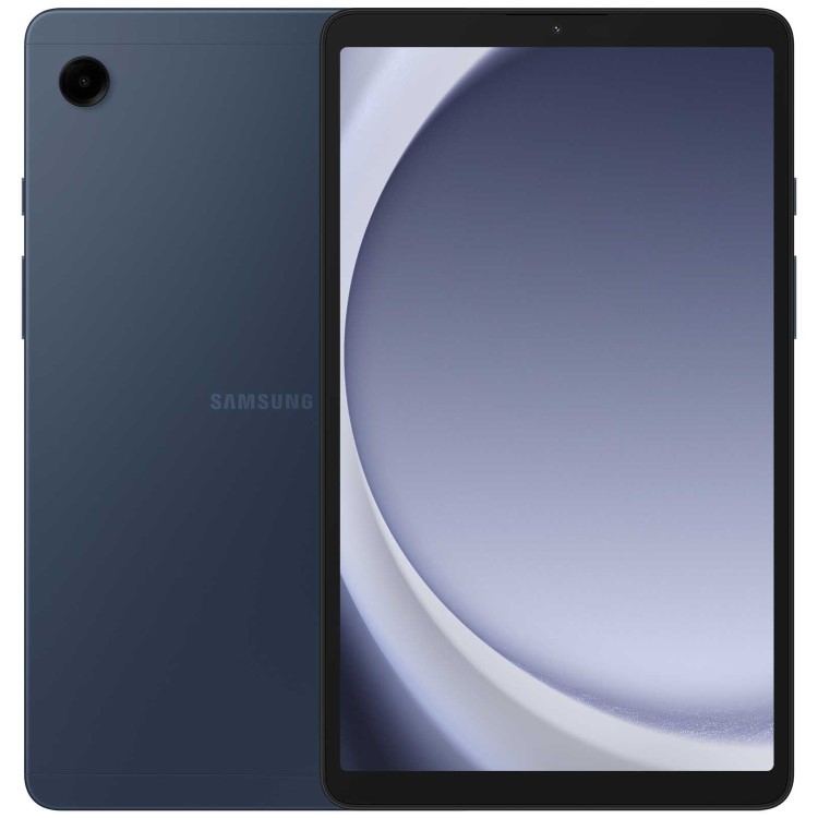 Samsung Galaxy Tab A9 8.7" Navy 64GB 4G Tablet