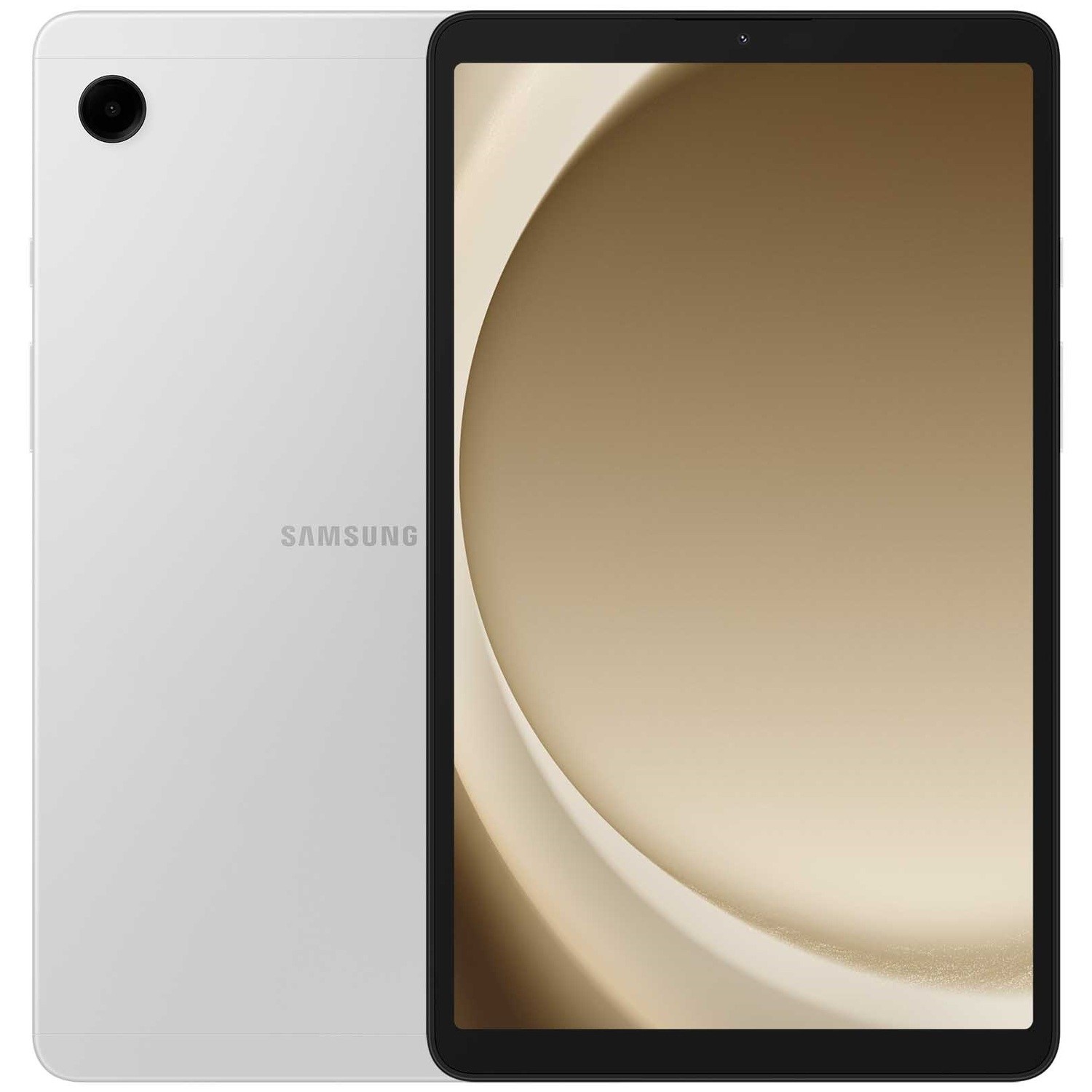 Samsung Galaxy Tab A9 8.7 Silver 128GB Wi-Fi Tablet