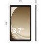 Samsung Galaxy Tab A9 8.7" Silver 64GB Wi-Fi & Cellular Tablet