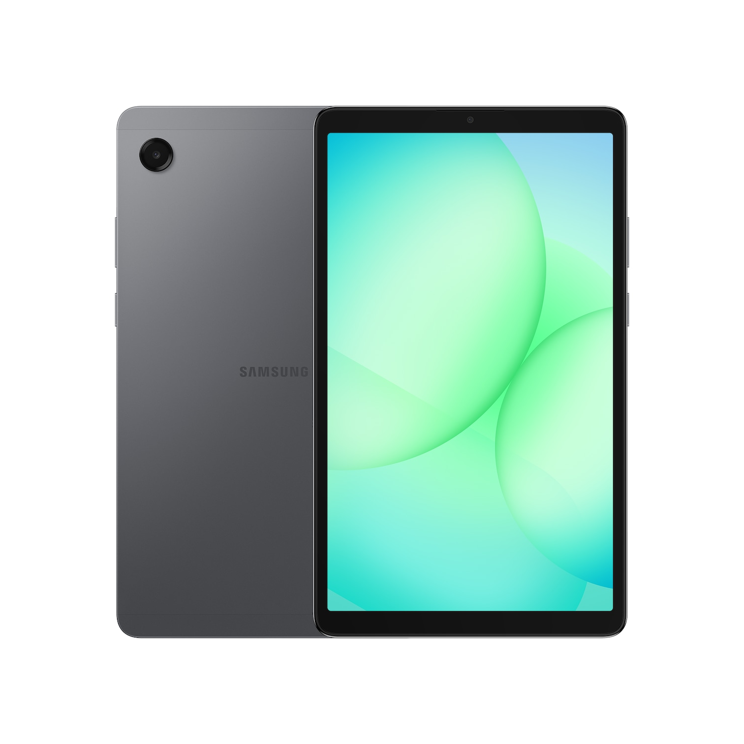 Samsung Galaxy Tab A11 8.7 128GB 4G Tablet Grey, Laptops Direct - SM-X135FZAEEUB