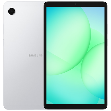 Samsung Galaxy Tab A11 Silver 8.7"