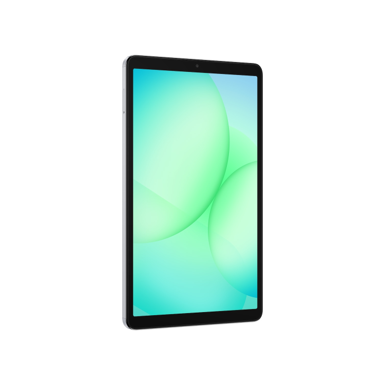 Samsung Galaxy Tab A11 8.7" Silver 128GB Wi-Fi Tablet