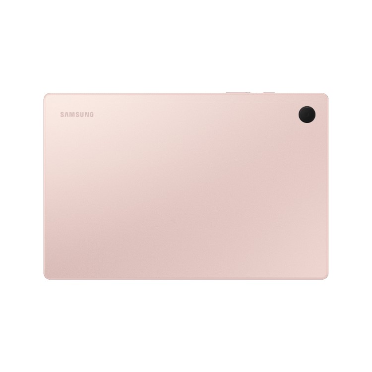 Samsung Galaxy Tab A8 10.5" Pink Gold 32GB Wi-Fi Tablet