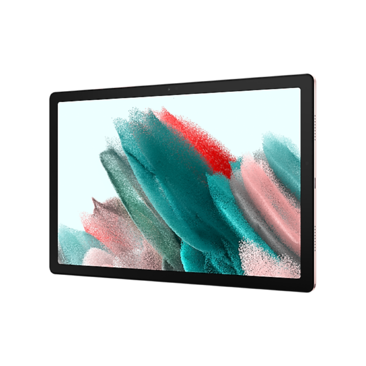 Samsung Galaxy Tab A8 10.5" Pink Gold 32GB Wi-Fi Tablet
