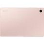 Samsung Galaxy Tab A8 10.5" Pink Gold 32GB 4G Tablet