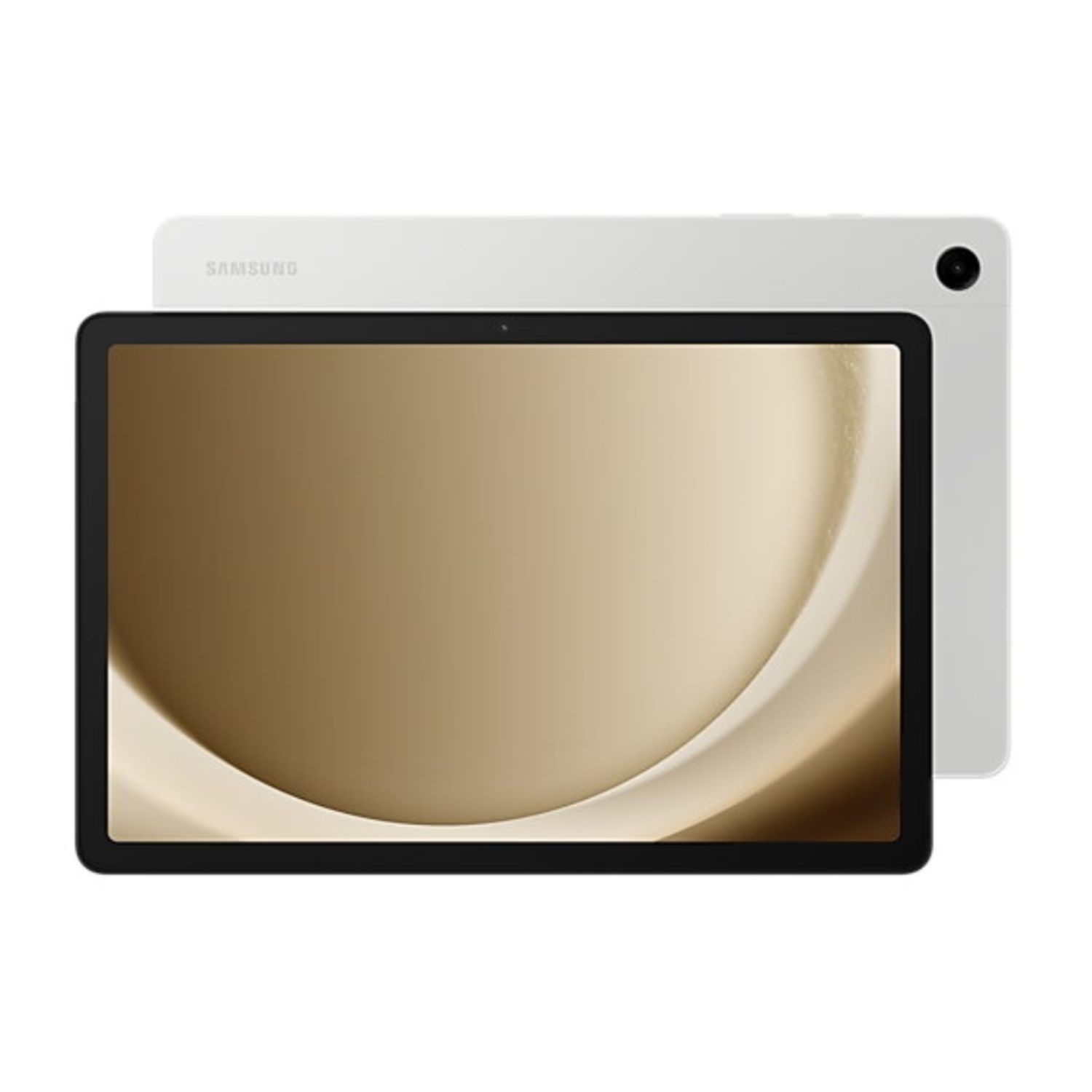 Samsung Galaxy Tab A9+ 11 Silver 64GB 5G Tablet