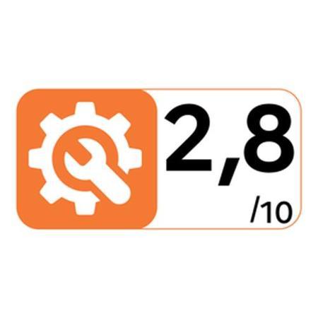 Samsung Galaxy Tab A11+ 11" Silver 128GB Wi-Fi Tablet