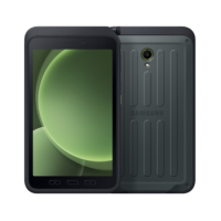 Samsung Galaxy Tab Active5 8" Green 128GB Wi-Fi & Cellular Tablet Samsung Galaxy Tab Active5 8" Green 128GB Wi-Fi & Cellular Tablet