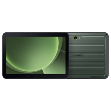 Samsung Galaxy Tab Active5 Pro Enterprise Edition Green 10.1"