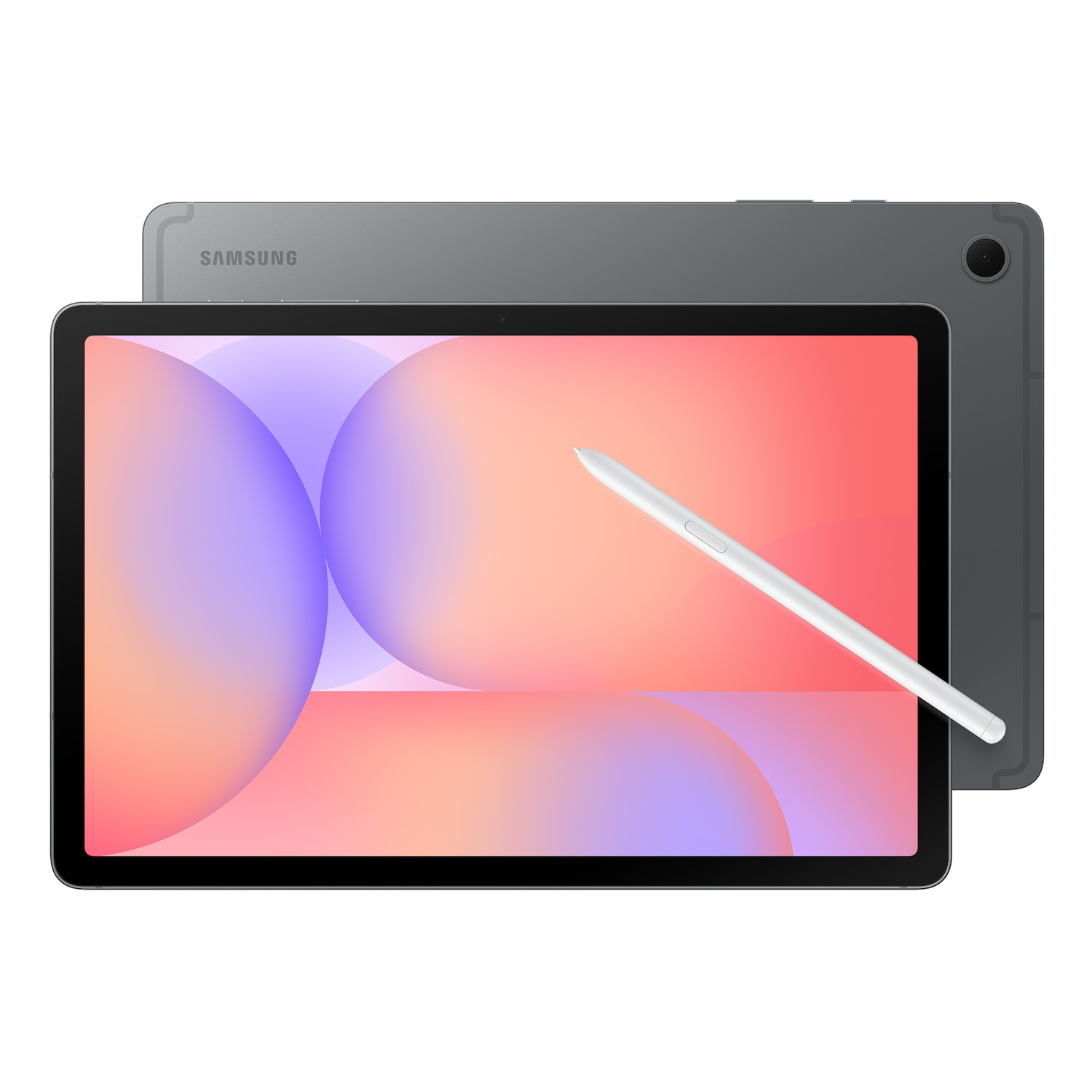 Samsung Galaxy S10 Lite 10.9 128GB Wi-Fi Tablet Grey, Laptops Direct - SM-X400NZAREUB
