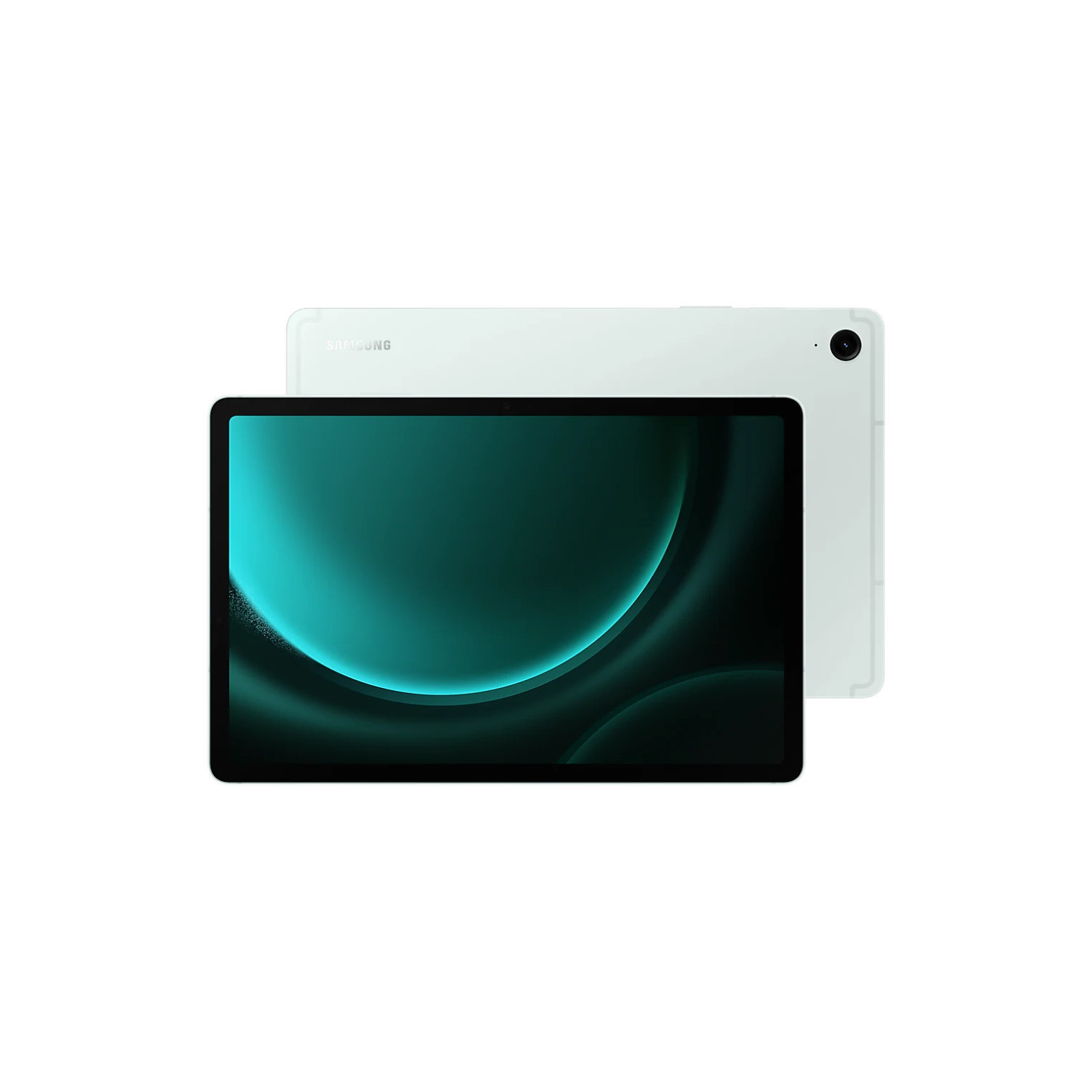 Samsung Galaxy Tab S9 FE 10.9 Green 128GB WiFi Tablet