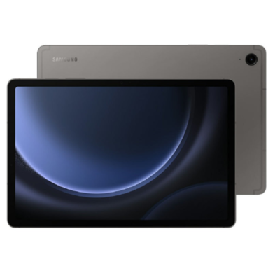 Samsung Galaxy Tab S9 FE 10.9" Grey 256GB 5G Tablet