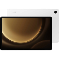 Samsung Galaxy Tab S9 FE 10.9" Silver 128GB 5G Tablet Samsung Galaxy Tab S9 FE 10.9" Silver 128GB 5G Tablet