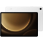 Samsung Galaxy Tab S9 FE 10.9" Silver 128GB 5G Tablet