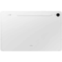 Samsung Galaxy Tab S9 FE 10.9" Silver 128GB 5G Tablet