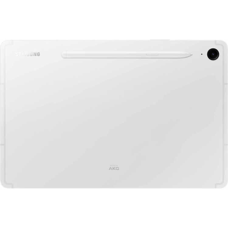 Samsung Galaxy Tab S9 FE 10.9" Silver 128GB 5G Tablet