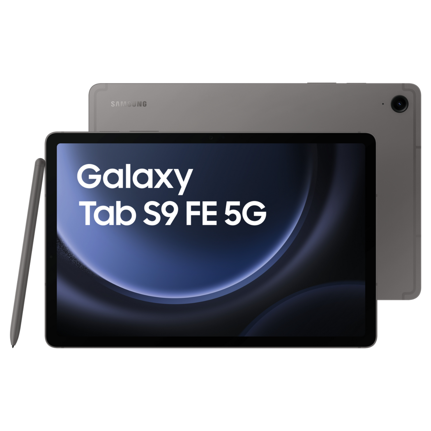 Samsung Galaxy Tab S9 FE 10.9 Grey 128GB 5G Tablet