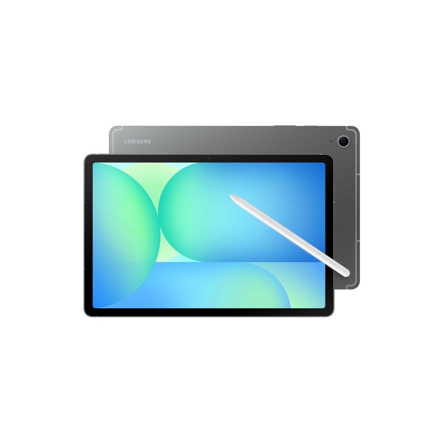 Samsung Galaxy Tab S10 FE+ 13.1 Grey 128 Wi-Fi Tablet