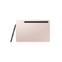Samsung Tab S8 11" 128GB Tablet - Pink Gold