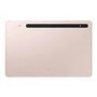 Samsung Galaxy Tab S8 11" Pink Gold 128GB Wi-Fi Tablet