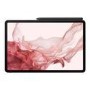 Samsung Galaxy Tab S8 11" Pink Gold 128GB Wi-Fi Tablet