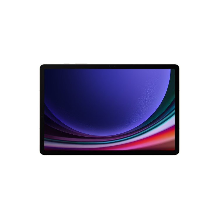 Refurbished Samsung Galaxy Tab S9 11" Beige 128GB Wi-Fi Tablet