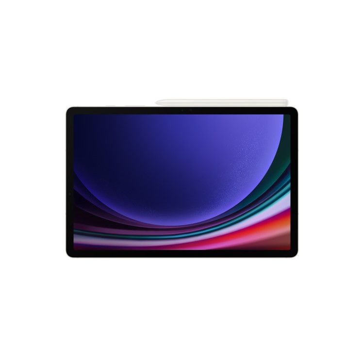Refurbished Samsung Galaxy Tab S9 11" Beige 128GB Wi-Fi Tablet