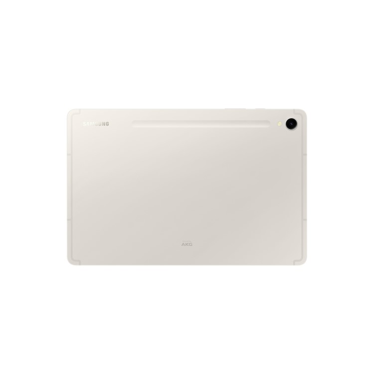 Refurbished Samsung Galaxy Tab S9 11" Beige 128GB Wi-Fi Tablet