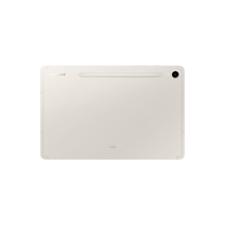 Refurbished Samsung Galaxy Tab S9 11" Beige 128GB Wi-Fi Tablet