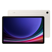 Samsung Galaxy Tab S9 11" Beige 128GB Wi-Fi Tablet Samsung Galaxy Tab S9 11" Beige 128GB Wi-Fi Tablet