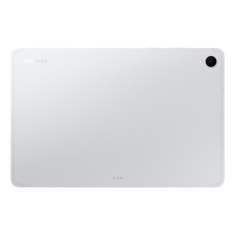 Samsung Galaxy Tab S11 11" Silver 256GB Wi-Fi Tablet