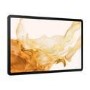 Samsung Galaxy Tab S8+ 12.4" Grey 128GB Wi-Fi Tablet