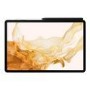 Samsung Galaxy Tab S8+ 12.4" Grey 128GB Wi-Fi Tablet