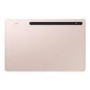 Samsung Galaxy Tab S8+ 12.4" Pink 256GB 5G Tablet