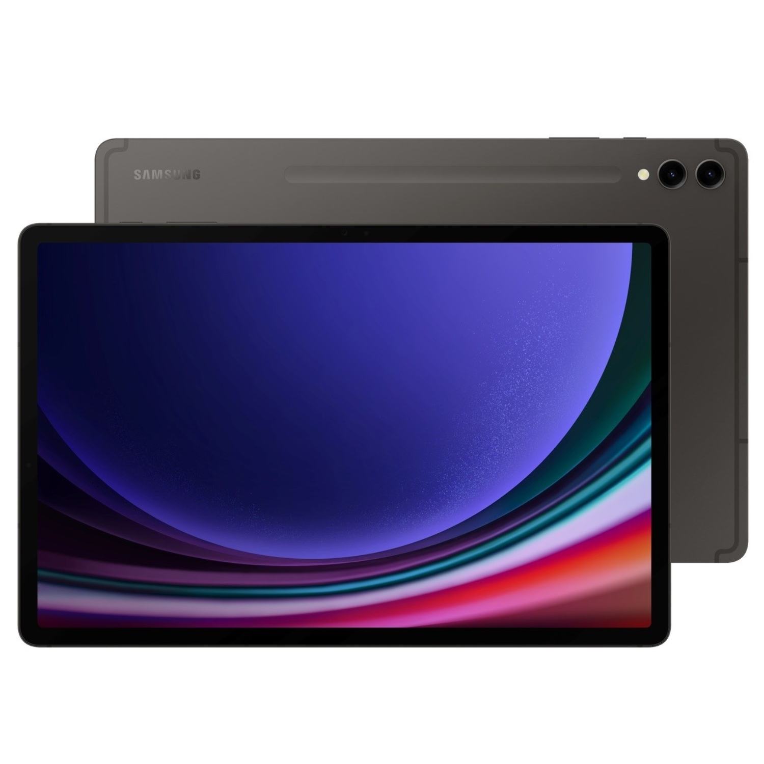 Samsung Galaxy Tab S9+ 12.4 Grey 256GB Wi-Fi Tablet