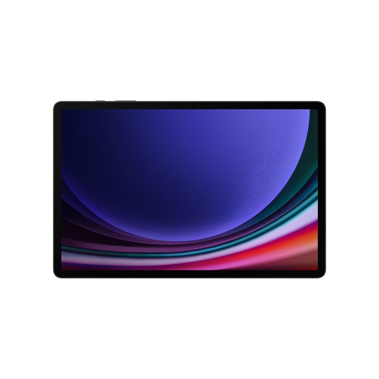 Samsung Galaxy Tab S9+ 12.4" Graphite 512GB Wi-Fi Tablet