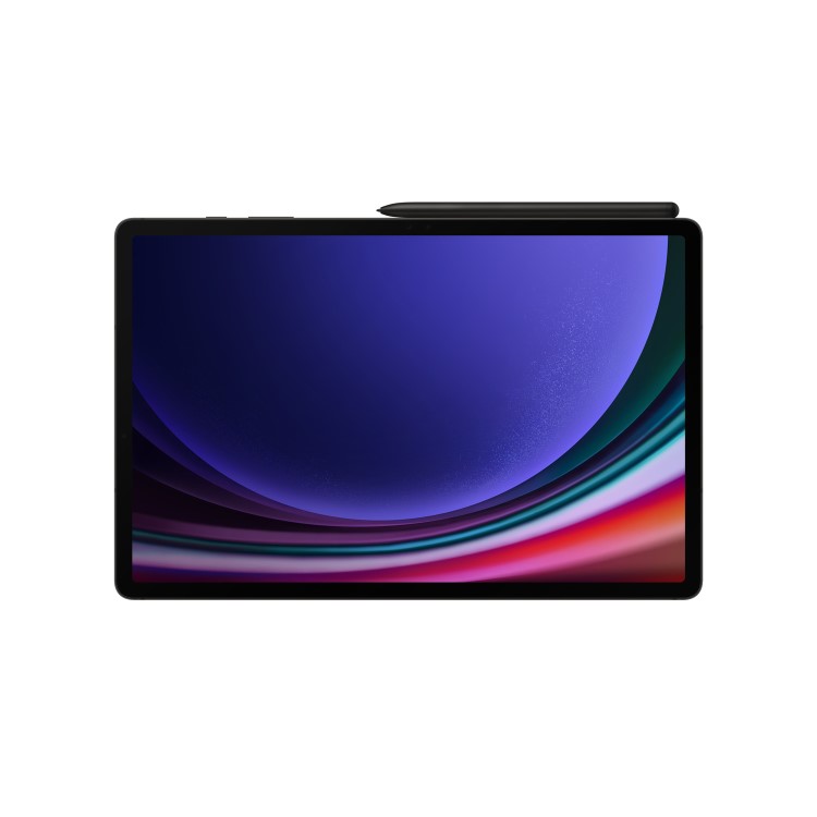 Samsung Galaxy Tab S9+ 12.4" Graphite 512GB Wi-Fi Tablet
