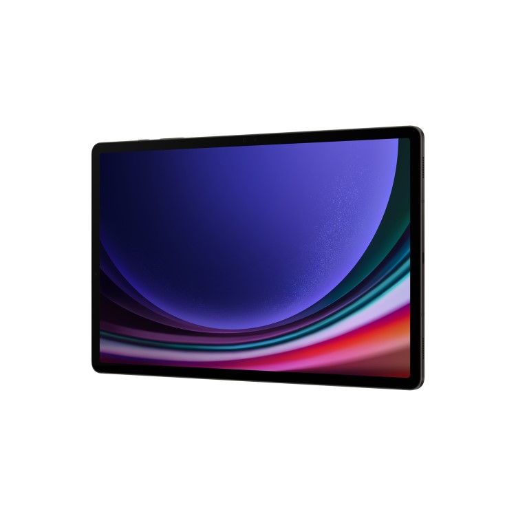 Samsung Galaxy Tab S9+ 12.4" Graphite 512GB Wi-Fi Tablet
