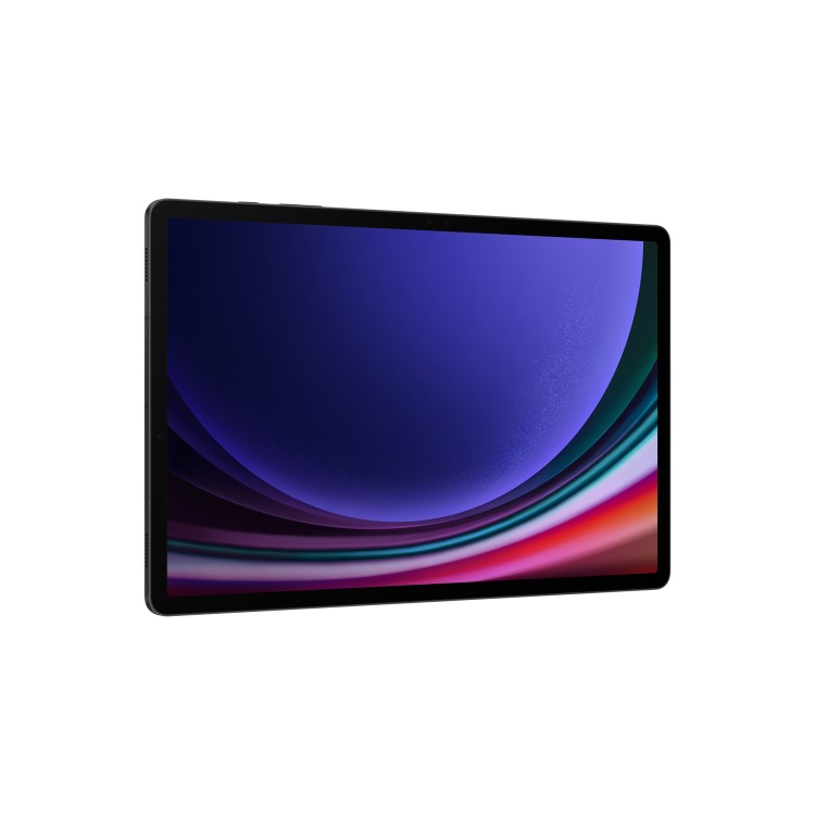 Samsung Galaxy Tab S9+ 12.4" Graphite 512GB Wi-Fi Tablet