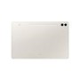 Refurbished Samsung Galaxy Tab S9+ 12.4" Beige 256GB WiFi Tablet